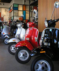 scooter stores